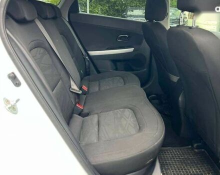 Киа Сид, объемом двигателя 1.4 л и пробегом 196 тыс. км за 8600 $, фото 29 на Automoto.ua