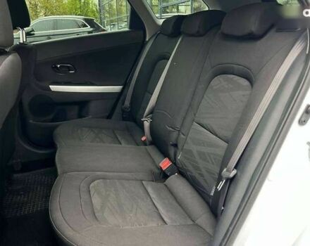 Киа Сид, объемом двигателя 1.4 л и пробегом 196 тыс. км за 8600 $, фото 27 на Automoto.ua