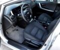Киа Сид, объемом двигателя 1.4 л и пробегом 210 тыс. км за 7500 $, фото 14 на Automoto.ua