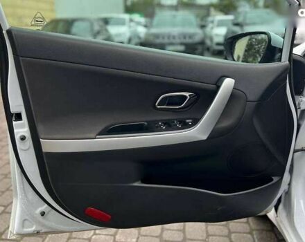 Киа Сид, объемом двигателя 1.4 л и пробегом 196 тыс. км за 8600 $, фото 7 на Automoto.ua