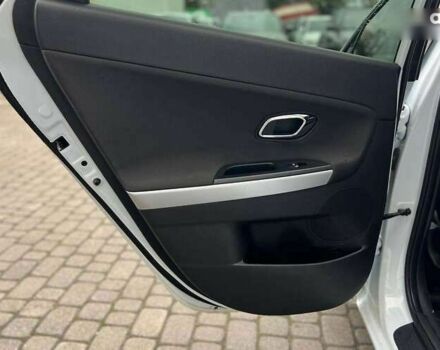 Киа Сид, объемом двигателя 1.4 л и пробегом 196 тыс. км за 8600 $, фото 24 на Automoto.ua