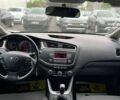 Киа Сид, объемом двигателя 1.4 л и пробегом 196 тыс. км за 8600 $, фото 16 на Automoto.ua