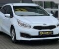 Киа Сид, объемом двигателя 1.4 л и пробегом 196 тыс. км за 8600 $, фото 1 на Automoto.ua
