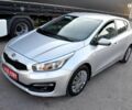 Киа Сид, объемом двигателя 1.4 л и пробегом 210 тыс. км за 7500 $, фото 12 на Automoto.ua