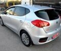 Киа Сид, объемом двигателя 1.4 л и пробегом 210 тыс. км за 7500 $, фото 9 на Automoto.ua