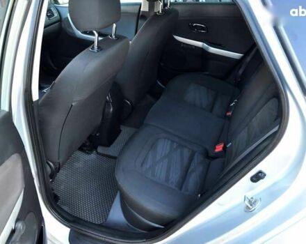 Киа Сид, объемом двигателя 1.4 л и пробегом 210 тыс. км за 7500 $, фото 18 на Automoto.ua