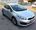Киа Сид, объемом двигателя 1.4 л и пробегом 210 тыс. км за 7500 $, фото 2 на Automoto.ua