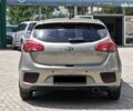 Кіа Сід, об'ємом двигуна 1.6 л та пробігом 83 тис. км за 13300 $, фото 6 на Automoto.ua