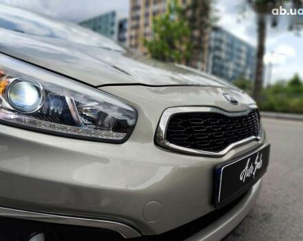 Киа Сид, объемом двигателя 1.6 л и пробегом 191 тыс. км за 9990 $, фото 29 на Automoto.ua