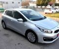 Киа Сид, объемом двигателя 1.4 л и пробегом 210 тыс. км за 7500 $, фото 4 на Automoto.ua