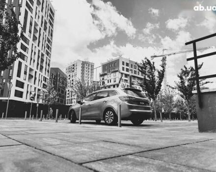 Киа Сид, объемом двигателя 1.6 л и пробегом 191 тыс. км за 8990 $, фото 12 на Automoto.ua