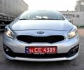 Киа Сид, объемом двигателя 1.4 л и пробегом 210 тыс. км за 7500 $, фото 1 на Automoto.ua