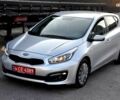 Киа Сид, объемом двигателя 1.4 л и пробегом 210 тыс. км за 7500 $, фото 29 на Automoto.ua