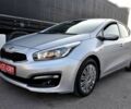 Киа Сид, объемом двигателя 1.4 л и пробегом 210 тыс. км за 7500 $, фото 13 на Automoto.ua