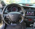 Кіа Сід, об'ємом двигуна 1.6 л та пробігом 83 тис. км за 13300 $, фото 14 на Automoto.ua
