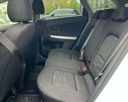 Киа Сид, объемом двигателя 1.4 л и пробегом 196 тыс. км за 8600 $, фото 25 на Automoto.ua