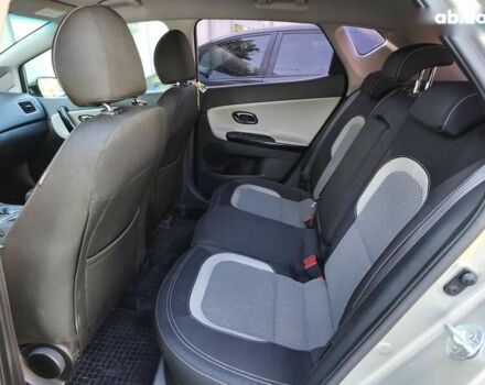 Кіа Сід, об'ємом двигуна 1.6 л та пробігом 83 тис. км за 13300 $, фото 10 на Automoto.ua