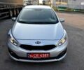 Киа Сид, объемом двигателя 1.4 л и пробегом 210 тыс. км за 7500 $, фото 1 на Automoto.ua