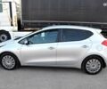 Киа Сид, объемом двигателя 1.4 л и пробегом 210 тыс. км за 7500 $, фото 11 на Automoto.ua