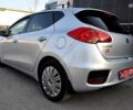 Киа Сид, объемом двигателя 1.4 л и пробегом 210 тыс. км за 7500 $, фото 10 на Automoto.ua