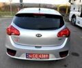 Киа Сид, объемом двигателя 1.4 л и пробегом 210 тыс. км за 7500 $, фото 7 на Automoto.ua