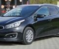 Киа Сид, объемом двигателя 1.6 л и пробегом 153 тыс. км за 11999 $, фото 1 на Automoto.ua