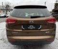 Кіа Сід, об'ємом двигуна 1.6 л та пробігом 214 тис. км за 9700 $, фото 12 на Automoto.ua