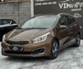 Кіа Сід, об'ємом двигуна 1.6 л та пробігом 214 тис. км за 9700 $, фото 4 на Automoto.ua