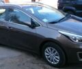 Киа Сид, объемом двигателя 1.6 л и пробегом 153 тыс. км за 15600 $, фото 1 на Automoto.ua