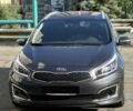 Киа Сид, объемом двигателя 1.6 л и пробегом 9 тыс. км за 13500 $, фото 1 на Automoto.ua