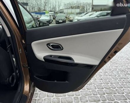 Кіа Сід, об'ємом двигуна 1.6 л та пробігом 214 тис. км за 9700 $, фото 21 на Automoto.ua