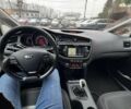 Кіа Сід, об'ємом двигуна 1.6 л та пробігом 214 тис. км за 9700 $, фото 26 на Automoto.ua