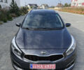 Киа Сид, объемом двигателя 1.6 л и пробегом 32 тыс. км за 13600 $, фото 8 на Automoto.ua