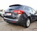 Киа Сид, объемом двигателя 1.6 л и пробегом 130 тыс. км за 11500 $, фото 6 на Automoto.ua
