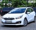 Киа Сид, объемом двигателя 1.6 л и пробегом 201 тыс. км за 12450 $, фото 1 на Automoto.ua