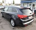 Киа Сид, объемом двигателя 1.6 л и пробегом 130 тыс. км за 11500 $, фото 9 на Automoto.ua