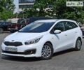 Киа Сид, объемом двигателя 1.6 л и пробегом 201 тыс. км за 12450 $, фото 1 на Automoto.ua