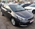 Киа Сид, объемом двигателя 1.6 л и пробегом 130 тыс. км за 11500 $, фото 2 на Automoto.ua