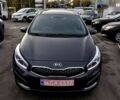 Киа Сид, объемом двигателя 1.6 л и пробегом 130 тыс. км за 11500 $, фото 1 на Automoto.ua
