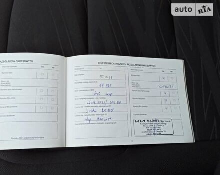 Кіа Сід, об'ємом двигуна 1.6 л та пробігом 201 тис. км за 12450 $, фото 28 на Automoto.ua