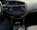 Киа Сид, объемом двигателя 1.6 л и пробегом 32 тыс. км за 13600 $, фото 10 на Automoto.ua