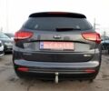 Киа Сид, объемом двигателя 1.6 л и пробегом 130 тыс. км за 11500 $, фото 8 на Automoto.ua