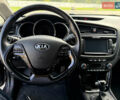 Киа Сид, объемом двигателя 1.6 л и пробегом 32 тыс. км за 13600 $, фото 9 на Automoto.ua
