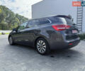 Киа Сид, объемом двигателя 1.6 л и пробегом 32 тыс. км за 13600 $, фото 5 на Automoto.ua