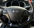 Киа Сид, объемом двигателя 1.6 л и пробегом 32 тыс. км за 13600 $, фото 15 на Automoto.ua