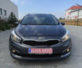 Киа Сид, объемом двигателя 1.6 л и пробегом 32 тыс. км за 13600 $, фото 1 на Automoto.ua