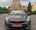Киа Сид, объемом двигателя 1.6 л и пробегом 32 тыс. км за 14600 $, фото 1 на Automoto.ua
