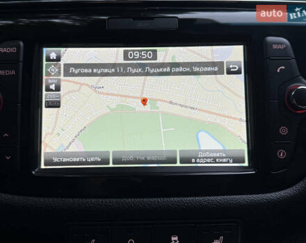 Киа Сид, объемом двигателя 1.6 л и пробегом 32 тыс. км за 13600 $, фото 23 на Automoto.ua