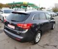 Киа Сид, объемом двигателя 1.6 л и пробегом 130 тыс. км за 11500 $, фото 5 на Automoto.ua