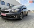Киа Сид, объемом двигателя 1.6 л и пробегом 32 тыс. км за 13600 $, фото 2 на Automoto.ua